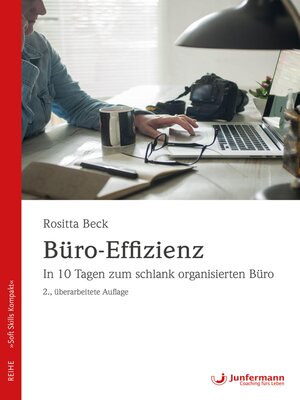 cover image of Büro-Effizienz